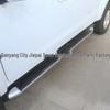 Isuzu D-MAX 2012-2025 Running Boards Pickup Side Steps