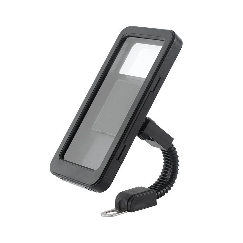 Waterproof Shockproof Phone Holder for Motorcycles & Bicycles