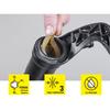 Fork Dust Seal 30-40mm For FOX/ROCKSHOX High Quality