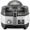 Delonghi FH1396/1 MultiFry Oil-Free Fryer - White/Black