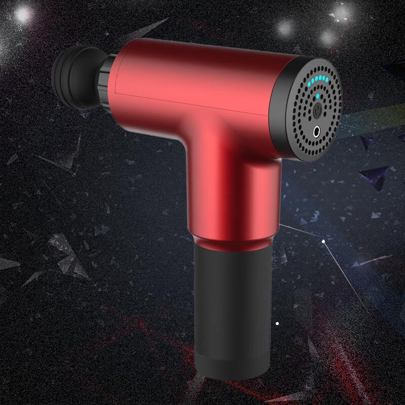 LISM Smart Plug-in Fascia Gun