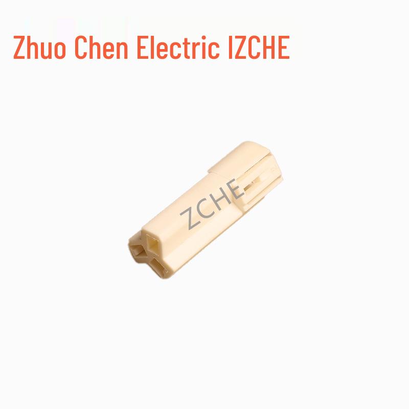 Automotive Male & Female Wire Splice Terminal Connector, 6098-3752 to 6098-4439
