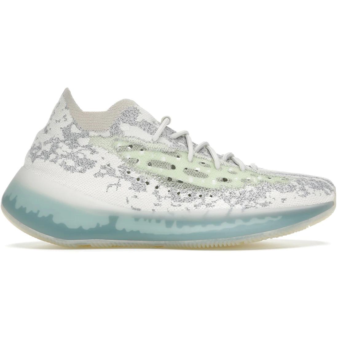 

Кроссовки adidas Yeezy Boost 380 Alien Blue(GW0304) 36