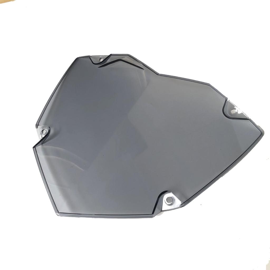 BMW R1200GS/R1250GS/ADV Headlight Protector Shield