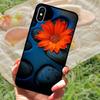 For Apple iPhone XS Soft Case X XR TPU Silicone Phone Back Cover For iPhone XS Max Fashion Printed Covers Case Protective Fundas