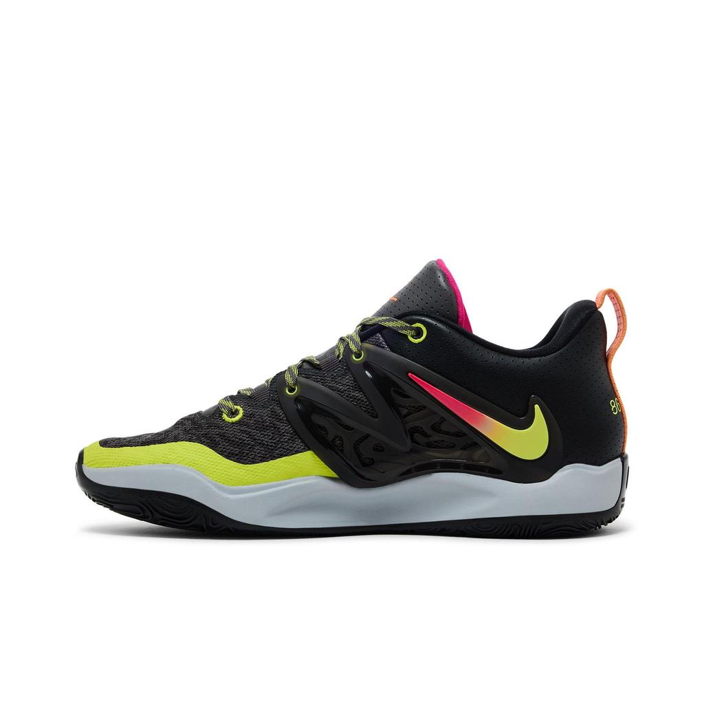 Nike KD 15 EP 'Producer Pack - 86 BPM' (Unisex) Multi-Colour / Multi-Colour Basketball Shoes DO9827 902