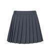 PLAYBOO Cool Sensing Denim Like Skirt W Inner Pants Indigo