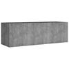 Raised Bed 120x40x40 Cm Corten Steel