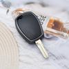 3 Buttons TPU Car Key Cover Case For Renault Dacia Modus Clio 3 Twingo Kangoo Auto Accessories