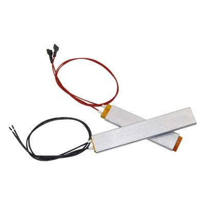 1 Pcs Heated Incubator PTC Heater DIY Egg Incubator Accessories Heating Element For Egg Incubator Accessories 220V/110V/12V