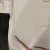 [USED] Unworn BTS SUGA AgustD D-DAY T-shirt White Size L