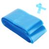 100Pcs Disposable Tattoo Machine Clip Cord Sleeves Protective Bags Covers Tattoo Supplies