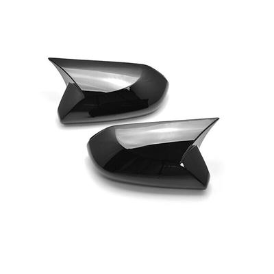 Pentru Toyota Corolla 2019 2020 2025 2025 Capac Oglindă Laterală Retrovizoare Capac Aripă Exterior Ușă Oglindă Retrovizoare Carcasă Ornament Aspect Fibră de Carbon