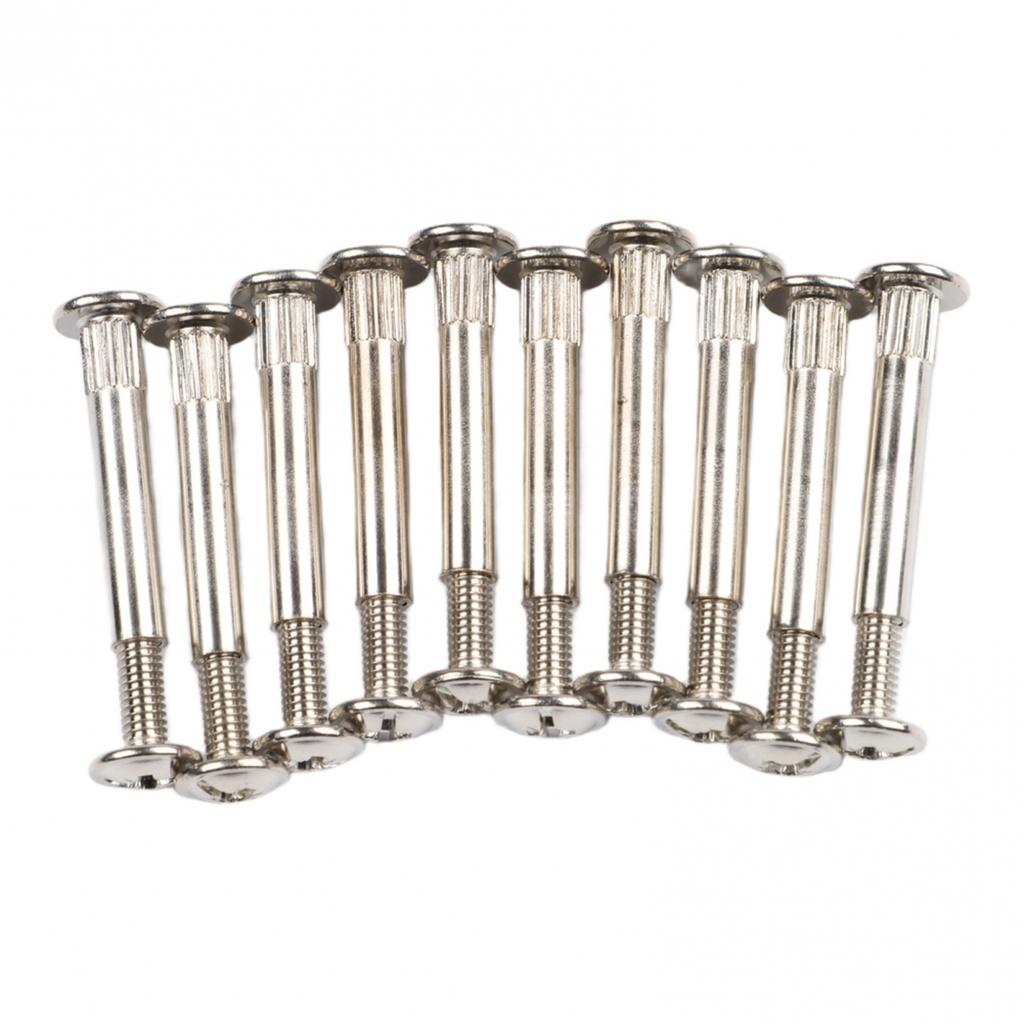 Assembly M Furniture Male Female Secure Connection