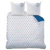 PSG Housse De Couette + 2 Taies - 240 X 220 Cm - Classic