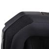 3/4 Open Helmet with Shield - Pick Size & Color