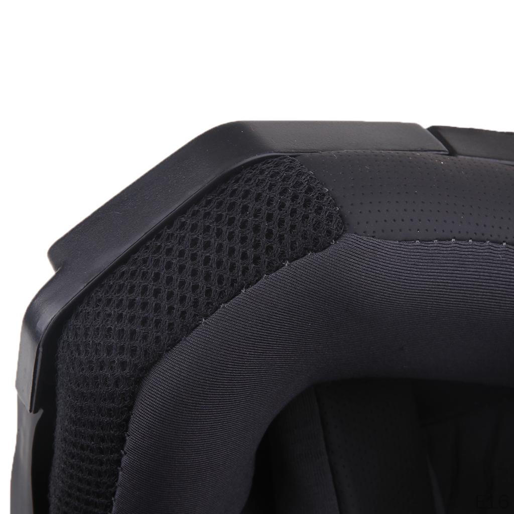 3/4 Open Helmet with Shield - Pick Size & Color