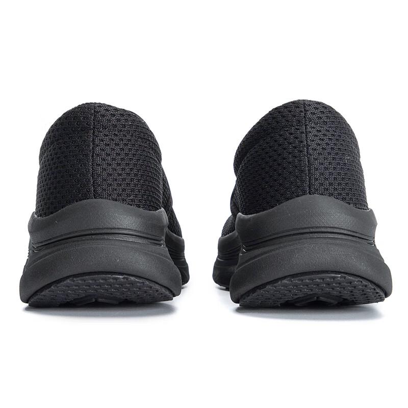 Skechers Men's Soft-Soled Cushioned Casual Walking Shoes