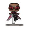 Marvel Figure Avengers: Civil War Falcon Funko Pop! Marvel Funko [Amazon Exclusive]