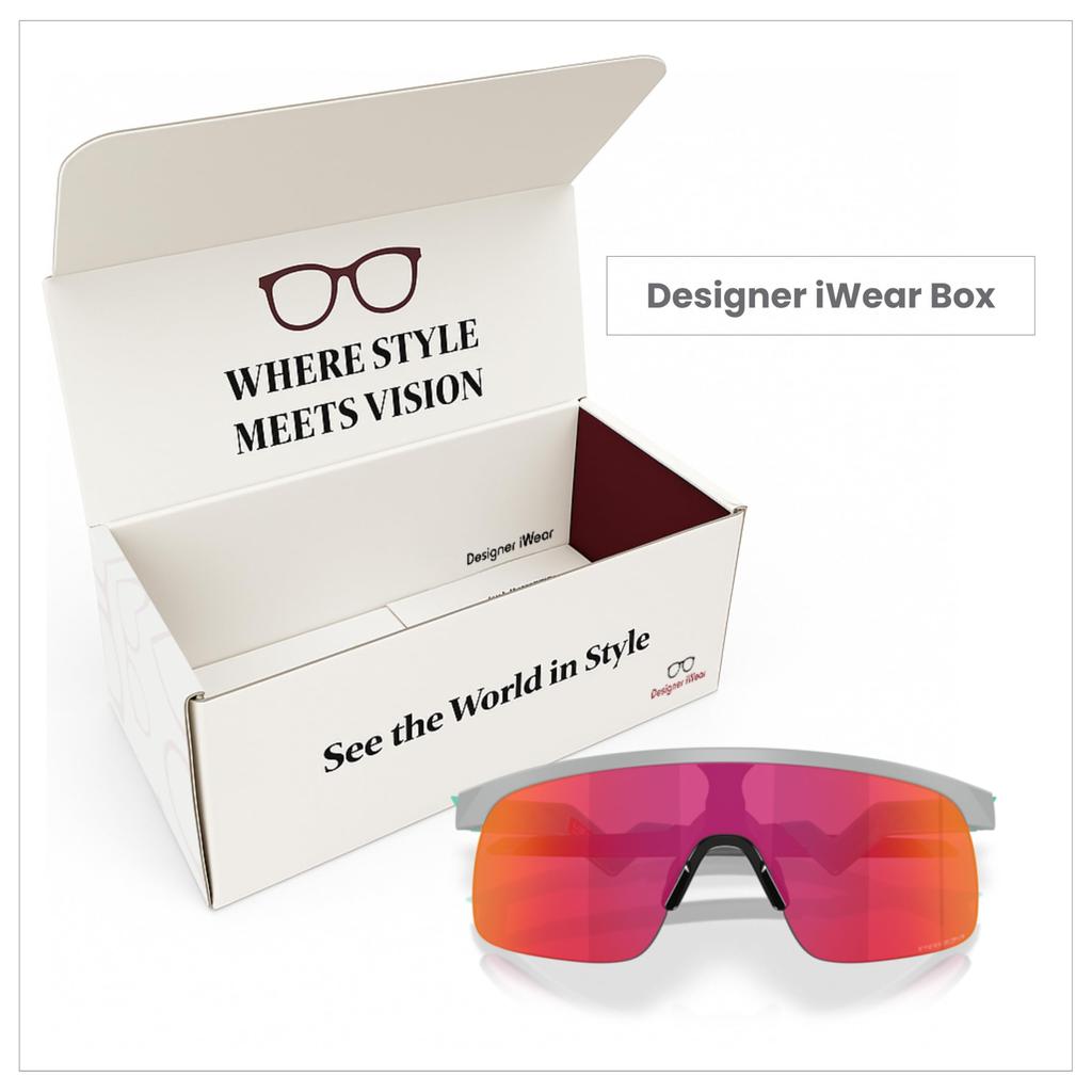 Oakley Sunglasses 23 0OJ9010 901026