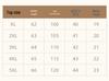 YUZHAOLIN Elderly Women's Summer Tang Suit Set