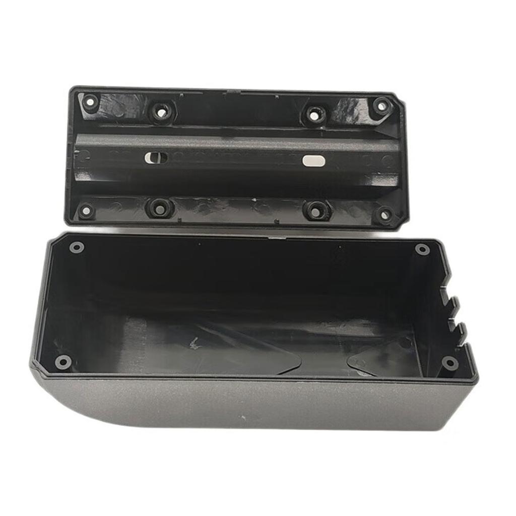 Řídicí jednotka pro elektrokola Díl pro přestavbu elektrokol Skříňka řídicí jednotky elektromotoru Pouzdro řídicí jednotky elektrokola