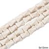 Handmade Natural Stone Round Beads for DIY Jewelry: Bracelets, Necklaces, Pendants