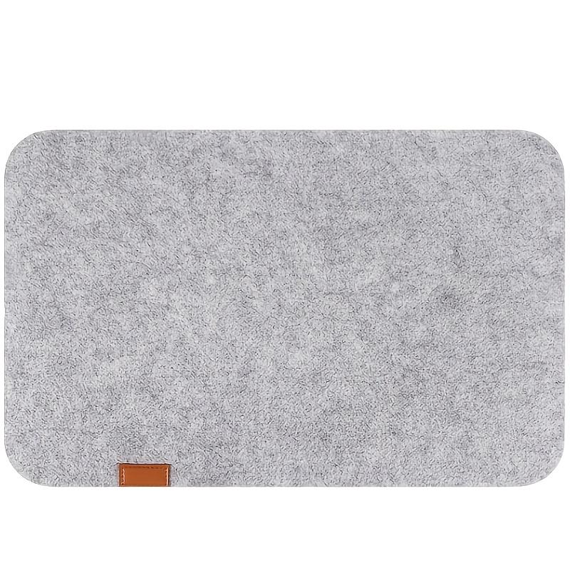 Durable and Heat-Resistant Portable Ironing Mat - Foldable Design, Suitable for Quilting, Sewing, and Crafts | Perfect for Home and Travel Use