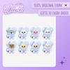 Bonecas e peluches – Peluches