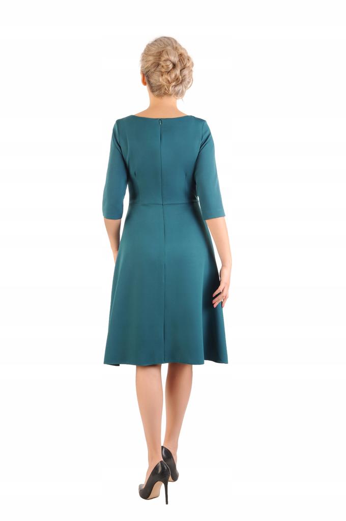 Regina 48 dress visit wedding communion visit