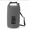 Cross-Border Hot-Selling Unisex Outdoor PVC Waterproof Bag for Diving Rafting Single/Double Shoulder Straps Floating Bag