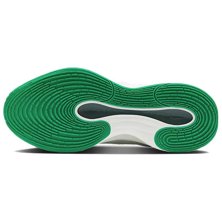 Nike Air Zoom Gt Hustle Academy Ep 'Vintage Green White' Sneakers Casual FJ7808-300