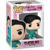 Funko Pop! No. 1730 | Squid Game | Player 001