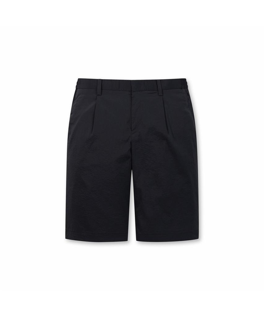 BRENTWOOD Lightweight Solid Half Pants Brpom26671Nyx
