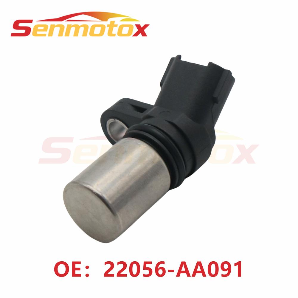 22056-AA091 Camshaft Position Sensor 22056AA091 For Subaru Forester SF9 SG5 Impreza GC8 GD9 GDA GDB GF8 GG9 GGA GGB