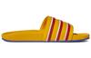 Adilette Eric Emanuel X Adilette Adidas Originals Slide 'McDonald's All American Games' H02574