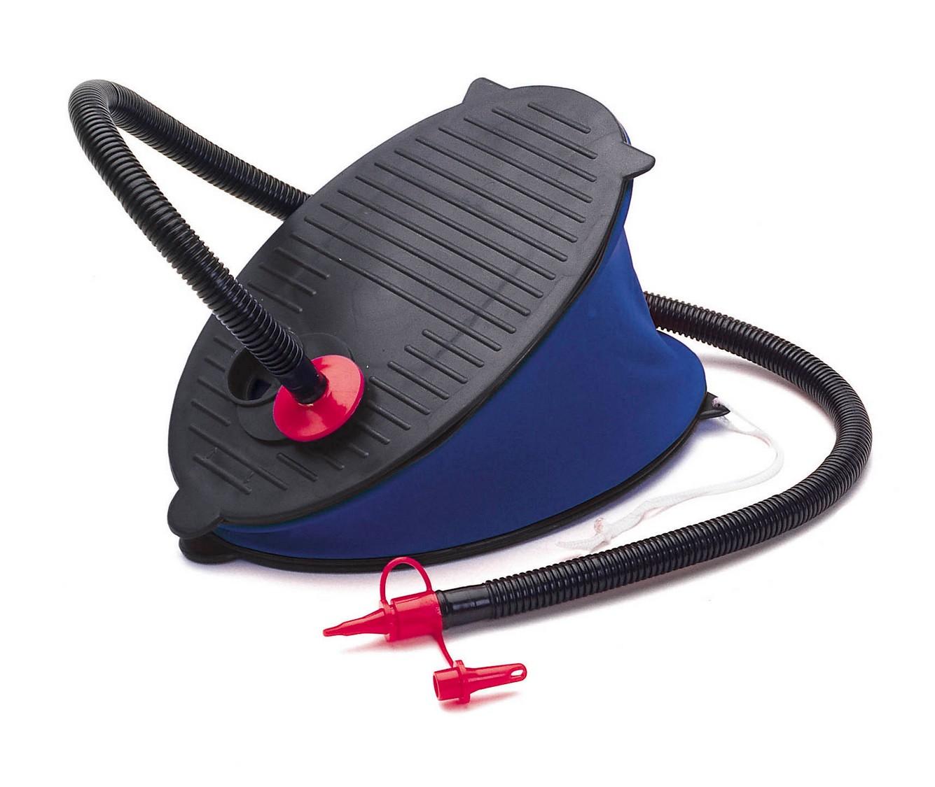 Foot pump 29 cm INTEX 69611