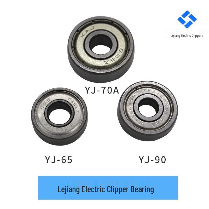 

Lejiang Electric Round Knife Scissor Machine Rotor Bearings YJ-65/70/90/100/110/125 YJ-65 rotor bearing
