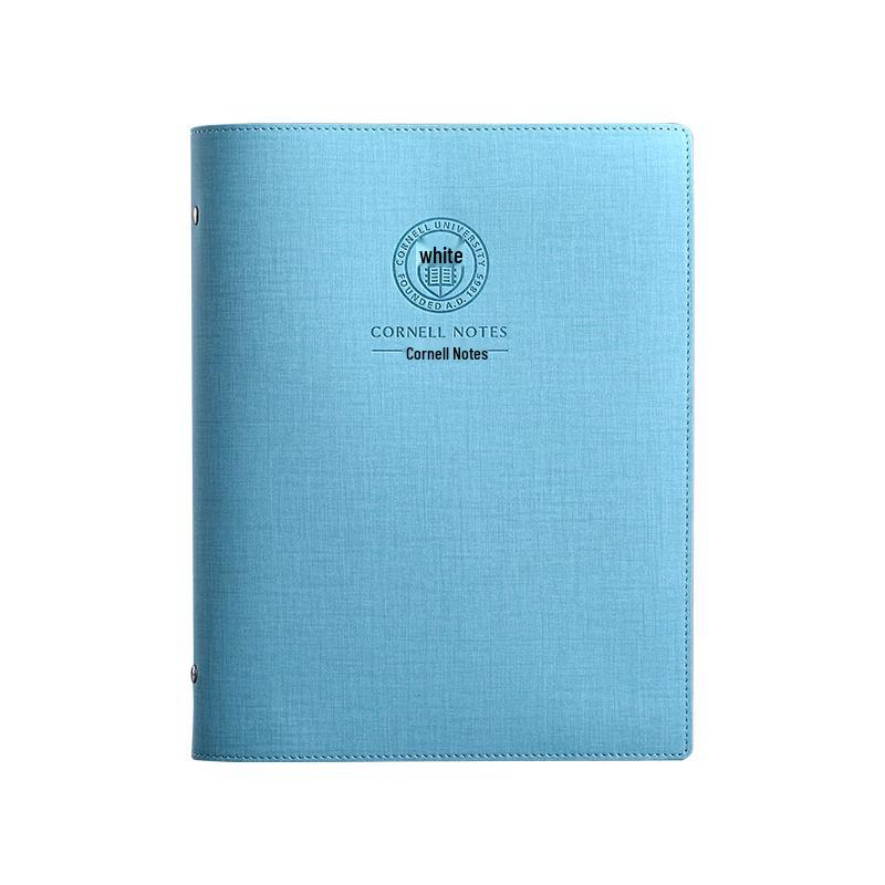 Jia Ran Heng Academic Notebooks & Planner Collection синий