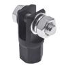1/2Inch Automotive Jack Drill Adapters Drive Impact Wrench Adapter Tool Connecting Rod Wrench Tools Car Accessories