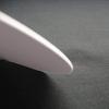 Nakao Coaster Plain Round Diameter 85 x Thickness 1mm 100 Pieces Set Disposable Made Japan