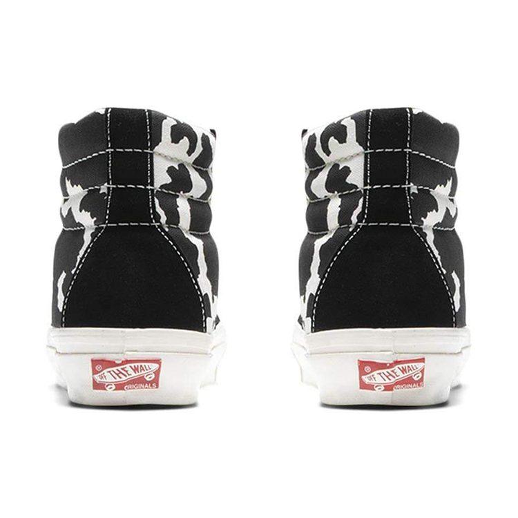 Style 38 Og Vans Ns Lx 'Cow' VN0A5HUU4MB