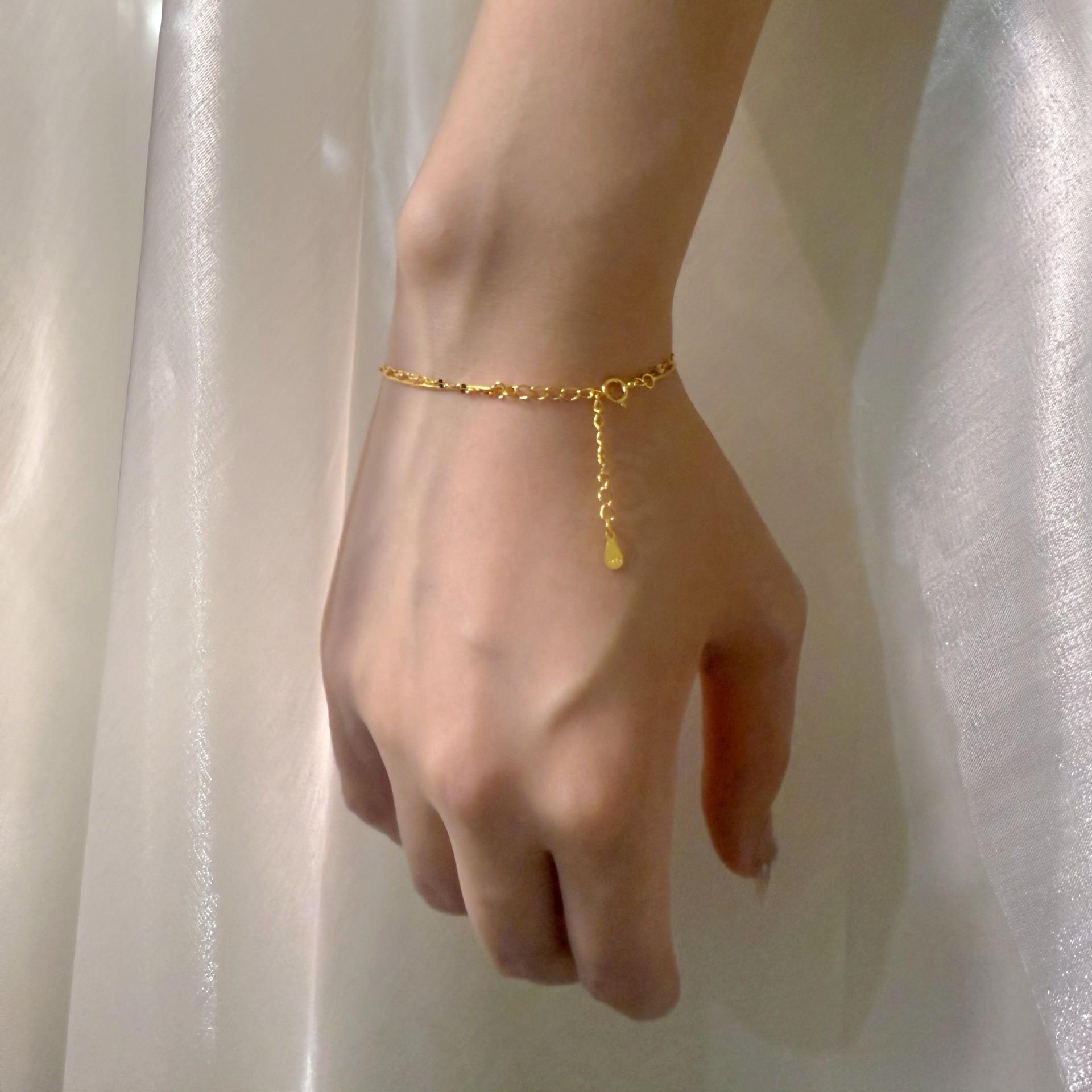 

S925 Sterling Silver Shimmering Snake Bone Bracelet: Women s Elegant Light Luxury Jewelry Design 925 Silver