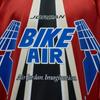 Nike X Nigel Sylvester BMX Jersey Cinnabar Unisex Tops Red HQ1729-623