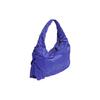 Adidas Originals Polyurethane One Shoulder Handbag Regular Womens Purple
