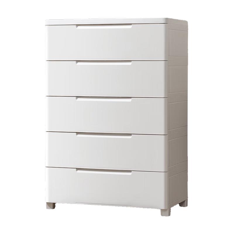 JEKO&JEKO Multi-Layer Drawer Storage Cabinet
