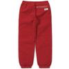 ThIs Is Never That Corduroy Track Pant Red