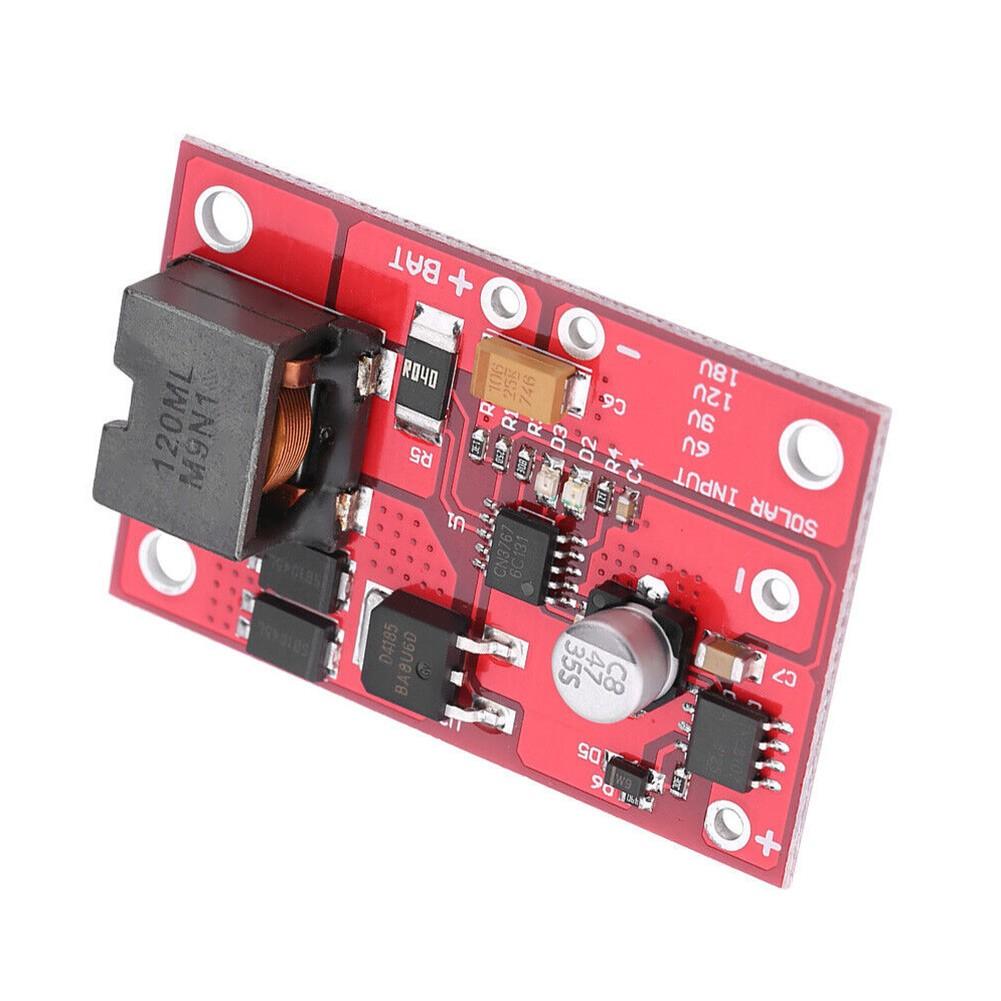 Solarregler Batterieladegerät 3A Ladereglermodul