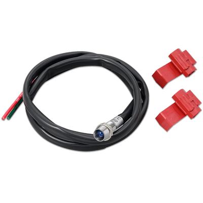 Daytona Blue Indicator Harness L=65067517