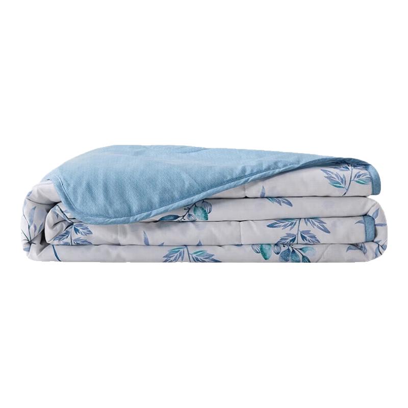 LOVO Luolai Antibacterial Anti-mite Summer Air Conditioning Quilt